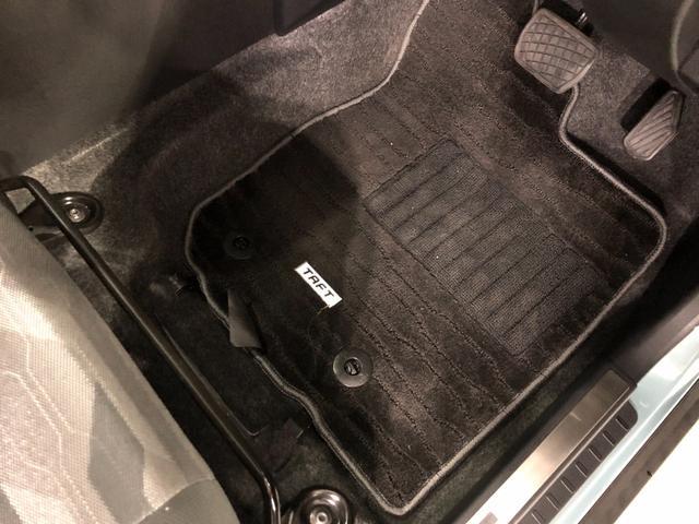 タフトGターボ 4WD 車検整備付 9インチナビ ドラレコ ACC一年保証・走行距離無制限 走行32656キロ フルセグナビ TV DVD CD BTオーディオ バックカメラ ドラレコ クリアランスソナー シートヒーター LEDヘッドライト サイドエアバック(埼玉県)の中古車