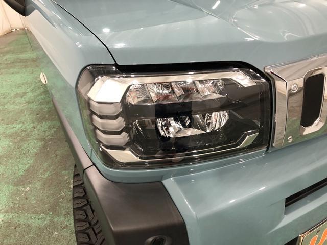 タフトGターボ 4WD 車検整備付 9インチナビ ドラレコ ACC一年保証・走行距離無制限 走行32656キロ フルセグナビ TV DVD CD BTオーディオ バックカメラ ドラレコ クリアランスソナー シートヒーター LEDヘッドライト サイドエアバック(埼玉県)の中古車