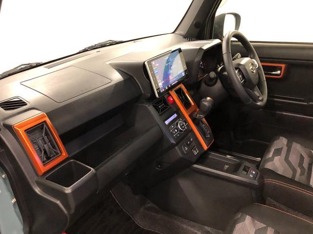 タフトGターボ 4WD 車検整備付 9インチナビ ドラレコ ACC一年保証・走行距離無制限 走行32656キロ フルセグナビ TV DVD CD BTオーディオ バックカメラ ドラレコ クリアランスソナー シートヒーター LEDヘッドライト サイドエアバック(埼玉県)の中古車