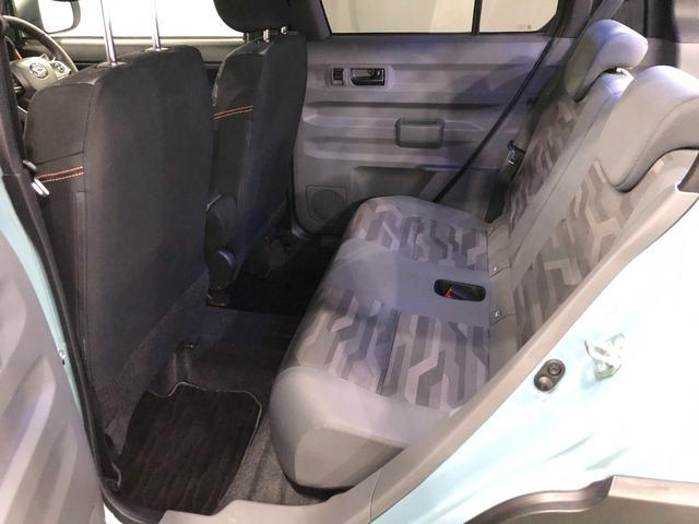 タフトGターボ 4WD 車検整備付 9インチナビ ドラレコ ACC一年保証・走行距離無制限 走行32656キロ フルセグナビ TV DVD CD BTオーディオ バックカメラ ドラレコ クリアランスソナー シートヒーター LEDヘッドライト サイドエアバック(埼玉県)の中古車