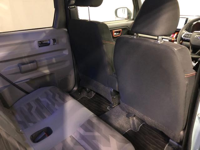 タフトGターボ 4WD 車検整備付 9インチナビ ドラレコ ACC一年保証・走行距離無制限 走行32656キロ フルセグナビ TV DVD CD BTオーディオ バックカメラ ドラレコ クリアランスソナー シートヒーター LEDヘッドライト サイドエアバック(埼玉県)の中古車