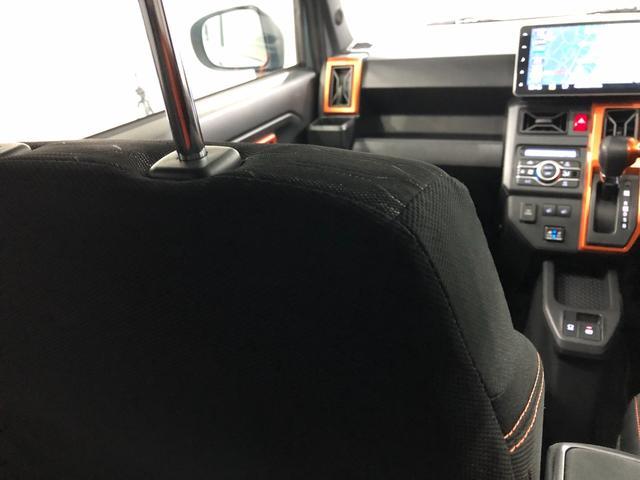 タフトGターボ 4WD 車検整備付 9インチナビ ドラレコ ACC一年保証・走行距離無制限 走行32656キロ フルセグナビ TV DVD CD BTオーディオ バックカメラ ドラレコ クリアランスソナー シートヒーター LEDヘッドライト サイドエアバック(埼玉県)の中古車