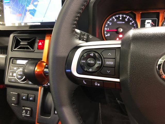 タフトGターボ 4WD 車検整備付 9インチナビ ドラレコ ACC一年保証・走行距離無制限 走行32656キロ フルセグナビ TV DVD CD BTオーディオ バックカメラ ドラレコ クリアランスソナー シートヒーター LEDヘッドライト サイドエアバック(埼玉県)の中古車