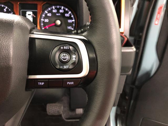 タフトGターボ 4WD 車検整備付 9インチナビ ドラレコ ACC一年保証・走行距離無制限 走行32656キロ フルセグナビ TV DVD CD BTオーディオ バックカメラ ドラレコ クリアランスソナー シートヒーター LEDヘッドライト サイドエアバック(埼玉県)の中古車