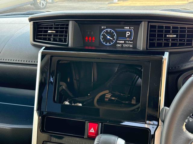 トールカスタムＧ　ターボ　人気のターボモデル入荷しました♪（埼玉県）の中古車