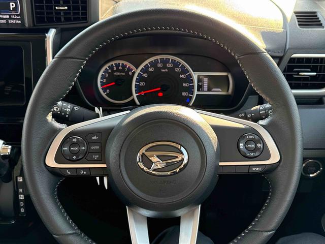 トールカスタムＧ　ターボ　人気のターボモデル入荷しました♪（埼玉県）の中古車