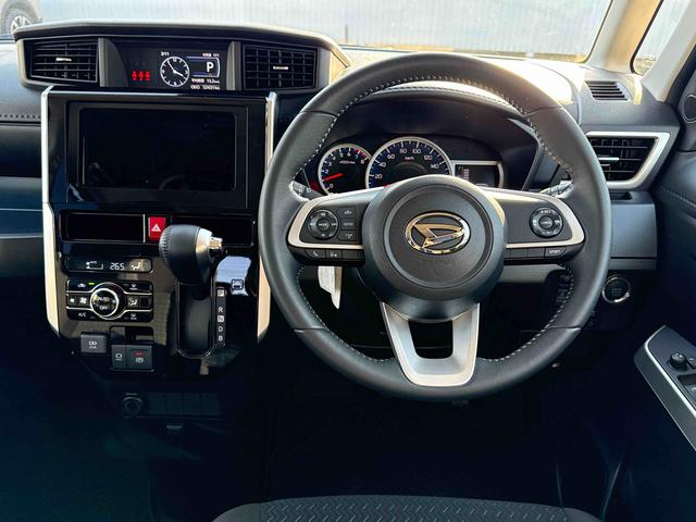 トールカスタムＧ　ターボ　人気のターボモデル入荷しました♪（埼玉県）の中古車