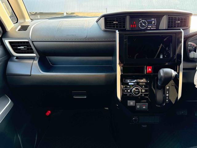 トールカスタムＧ　ターボ　人気のターボモデル入荷しました♪（埼玉県）の中古車