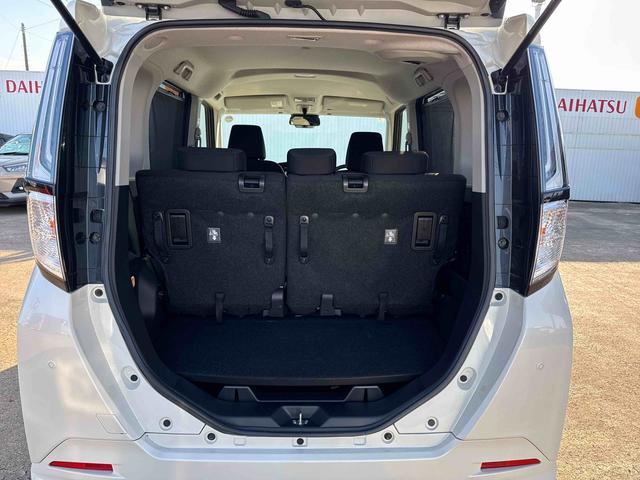 トールカスタムＧ　ターボ　人気のターボモデル入荷しました♪（埼玉県）の中古車