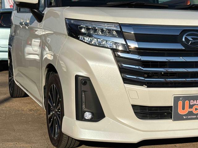 トールカスタムＧ　ターボ　人気のターボモデル入荷しました♪（埼玉県）の中古車