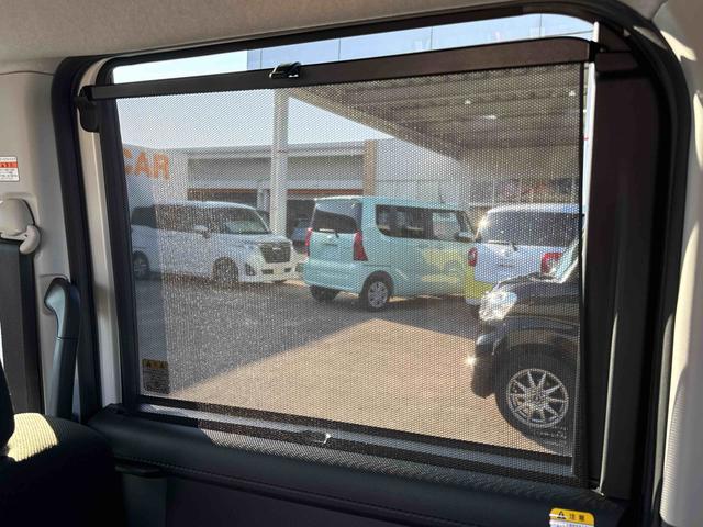 トールカスタムＧ　ターボ　人気のターボモデル入荷しました♪（埼玉県）の中古車