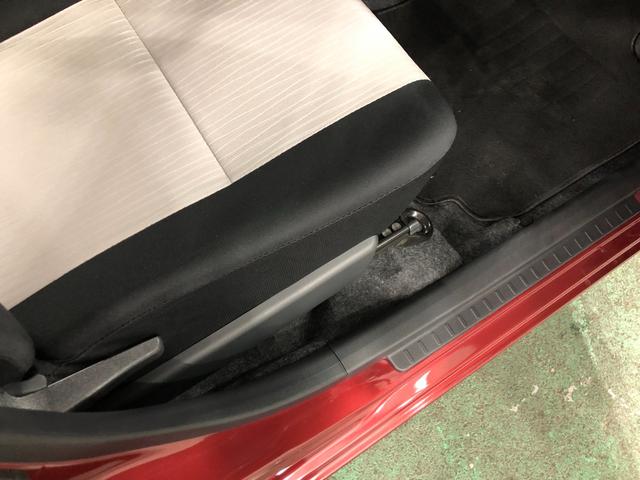 ミライースＬ　ＳＡIII　走行３２２８キロ／クリアランスソナー一年保証・走行距離無制限　走行３２２８キロ　助手席エアバック　クリアランスソナー　オートマチックハイビーム　オートライト　アイドリングストップ（埼玉県）の中古車