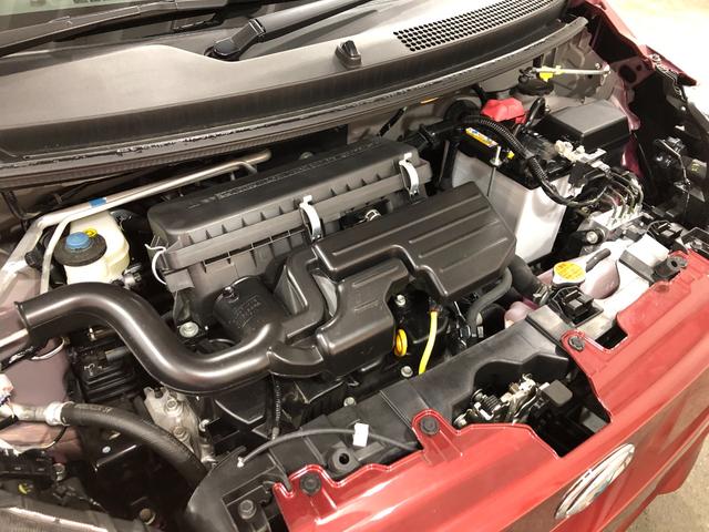 ミライースＬ　ＳＡIII　走行３２２８キロ／クリアランスソナー一年保証・走行距離無制限　走行３２２８キロ　助手席エアバック　クリアランスソナー　オートマチックハイビーム　オートライト　アイドリングストップ（埼玉県）の中古車