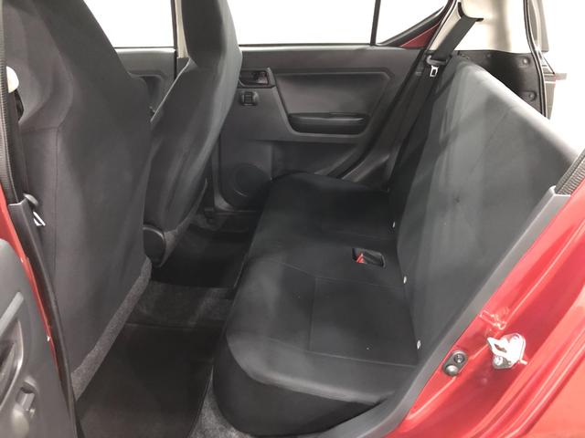 ミライースＬ　ＳＡIII　走行３２２８キロ／クリアランスソナー一年保証・走行距離無制限　走行３２２８キロ　助手席エアバック　クリアランスソナー　オートマチックハイビーム　オートライト　アイドリングストップ（埼玉県）の中古車