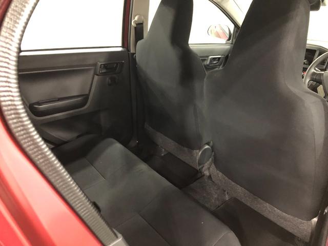 ミライースＬ　ＳＡIII　走行３２２８キロ／クリアランスソナー一年保証・走行距離無制限　走行３２２８キロ　助手席エアバック　クリアランスソナー　オートマチックハイビーム　オートライト　アイドリングストップ（埼玉県）の中古車