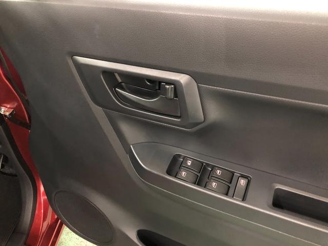 ミライースＬ　ＳＡIII　走行３２２８キロ／クリアランスソナー一年保証・走行距離無制限　走行３２２８キロ　助手席エアバック　クリアランスソナー　オートマチックハイビーム　オートライト　アイドリングストップ（埼玉県）の中古車