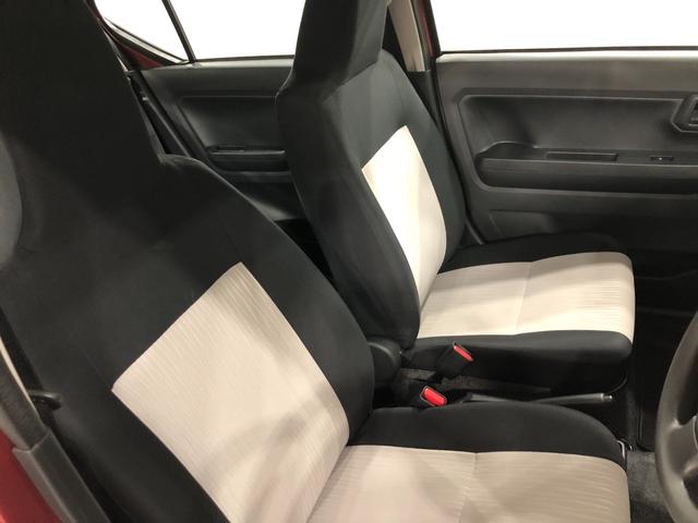 ミライースＬ　ＳＡIII　走行３２２８キロ／クリアランスソナー一年保証・走行距離無制限　走行３２２８キロ　助手席エアバック　クリアランスソナー　オートマチックハイビーム　オートライト　アイドリングストップ（埼玉県）の中古車