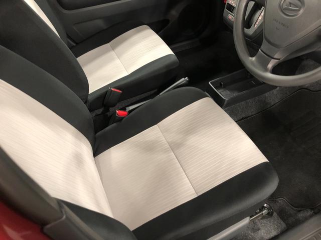 ミライースＬ　ＳＡIII　走行３２２８キロ／クリアランスソナー一年保証・走行距離無制限　走行３２２８キロ　助手席エアバック　クリアランスソナー　オートマチックハイビーム　オートライト　アイドリングストップ（埼玉県）の中古車