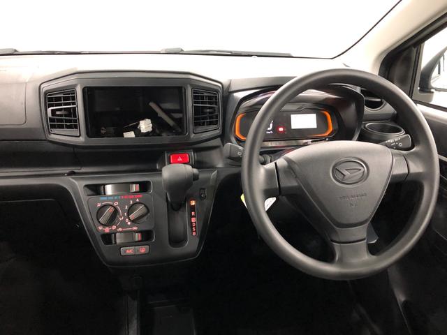 ミライースL SAIII デモカーUP車一年保証・走行距離無制限 走行2111キロ 助手席エアバック クリアランスソナー オートマチックハイビーム オートライト アイドリングストップ(埼玉県)の中古車