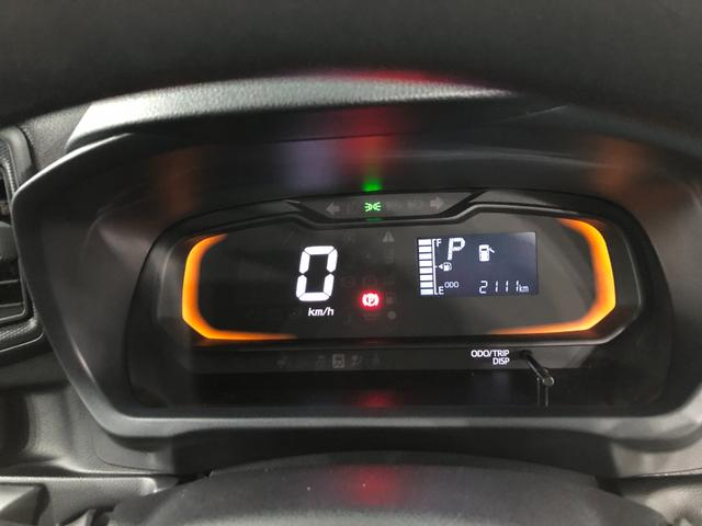 ミライースL SAIII デモカーUP車一年保証・走行距離無制限 走行2111キロ 助手席エアバック クリアランスソナー オートマチックハイビーム オートライト アイドリングストップ(埼玉県)の中古車