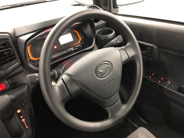 ミライースL SAIII デモカーUP車一年保証・走行距離無制限 走行2111キロ 助手席エアバック クリアランスソナー オートマチックハイビーム オートライト アイドリングストップ(埼玉県)の中古車