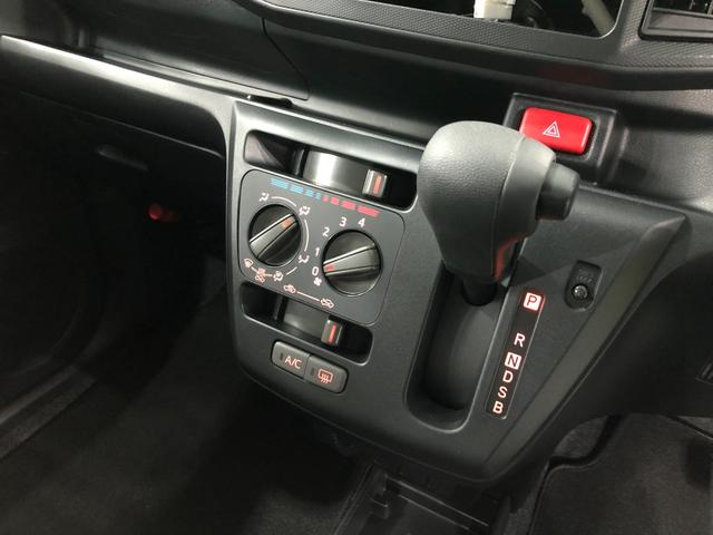 ミライースL SAIII デモカーUP車一年保証・走行距離無制限 走行2111キロ 助手席エアバック クリアランスソナー オートマチックハイビーム オートライト アイドリングストップ(埼玉県)の中古車