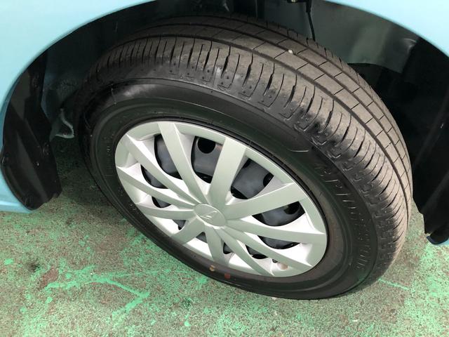 ミライースL SAIII デモカーUP車一年保証・走行距離無制限 走行2111キロ 助手席エアバック クリアランスソナー オートマチックハイビーム オートライト アイドリングストップ(埼玉県)の中古車