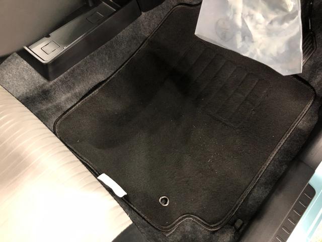 ミライースL SAIII デモカーUP車一年保証・走行距離無制限 走行2111キロ 助手席エアバック クリアランスソナー オートマチックハイビーム オートライト アイドリングストップ(埼玉県)の中古車