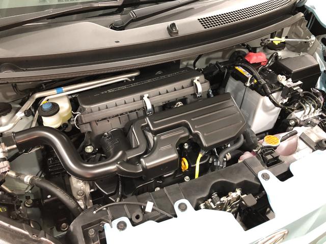 ミライースL SAIII デモカーUP車一年保証・走行距離無制限 走行2111キロ 助手席エアバック クリアランスソナー オートマチックハイビーム オートライト アイドリングストップ(埼玉県)の中古車