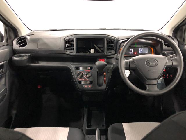 ミライースL SAIII デモカーUP車一年保証・走行距離無制限 走行2111キロ 助手席エアバック クリアランスソナー オートマチックハイビーム オートライト アイドリングストップ(埼玉県)の中古車