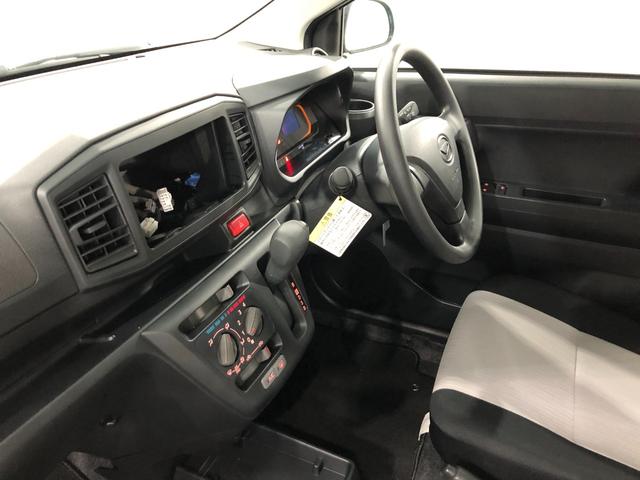 ミライースL SAIII デモカーUP車一年保証・走行距離無制限 走行2111キロ 助手席エアバック クリアランスソナー オートマチックハイビーム オートライト アイドリングストップ(埼玉県)の中古車