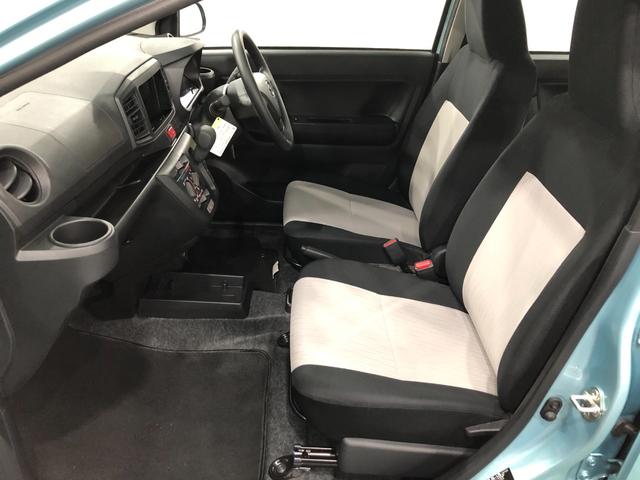 ミライースL SAIII デモカーUP車一年保証・走行距離無制限 走行2111キロ 助手席エアバック クリアランスソナー オートマチックハイビーム オートライト アイドリングストップ(埼玉県)の中古車