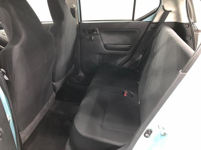 ミライースL SAIII デモカーUP車一年保証・走行距離無制限 走行2111キロ 助手席エアバック クリアランスソナー オートマチックハイビーム オートライト アイドリングストップ(埼玉県)の中古車