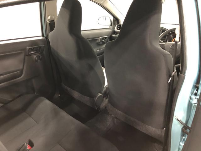 ミライースL SAIII デモカーUP車一年保証・走行距離無制限 走行2111キロ 助手席エアバック クリアランスソナー オートマチックハイビーム オートライト アイドリングストップ(埼玉県)の中古車