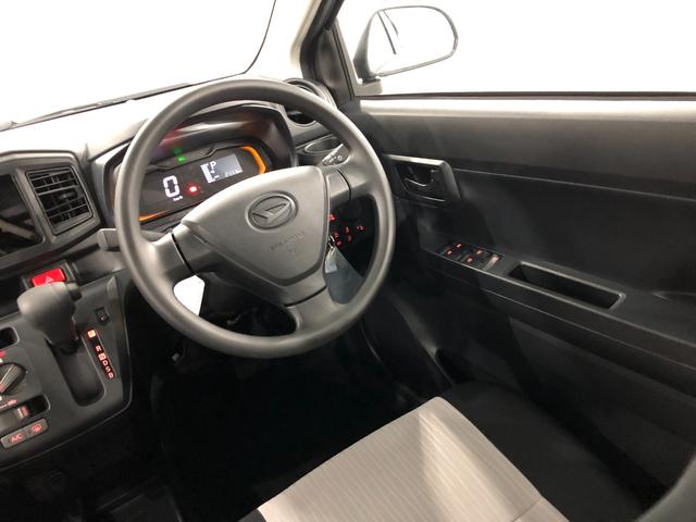 ミライースL SAIII デモカーUP車一年保証・走行距離無制限 走行2111キロ 助手席エアバック クリアランスソナー オートマチックハイビーム オートライト アイドリングストップ(埼玉県)の中古車