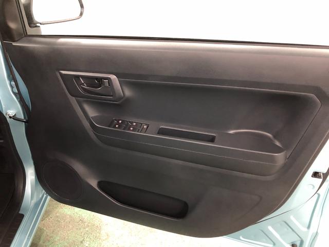 ミライースL SAIII デモカーUP車一年保証・走行距離無制限 走行2111キロ 助手席エアバック クリアランスソナー オートマチックハイビーム オートライト アイドリングストップ(埼玉県)の中古車