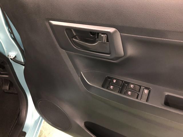 ミライースL SAIII デモカーUP車一年保証・走行距離無制限 走行2111キロ 助手席エアバック クリアランスソナー オートマチックハイビーム オートライト アイドリングストップ(埼玉県)の中古車