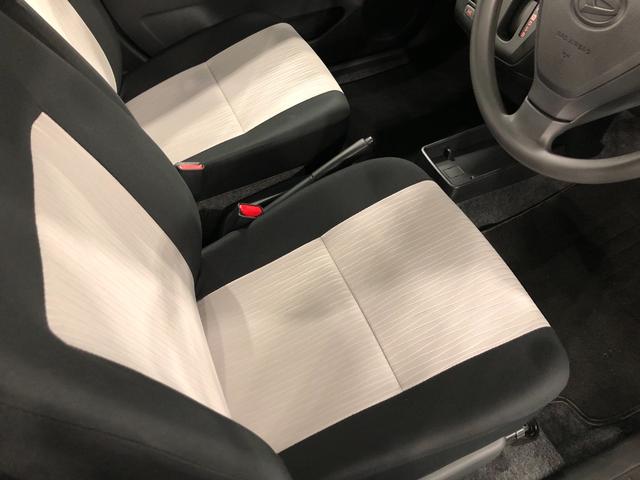 ミライースL SAIII デモカーUP車一年保証・走行距離無制限 走行2111キロ 助手席エアバック クリアランスソナー オートマチックハイビーム オートライト アイドリングストップ(埼玉県)の中古車