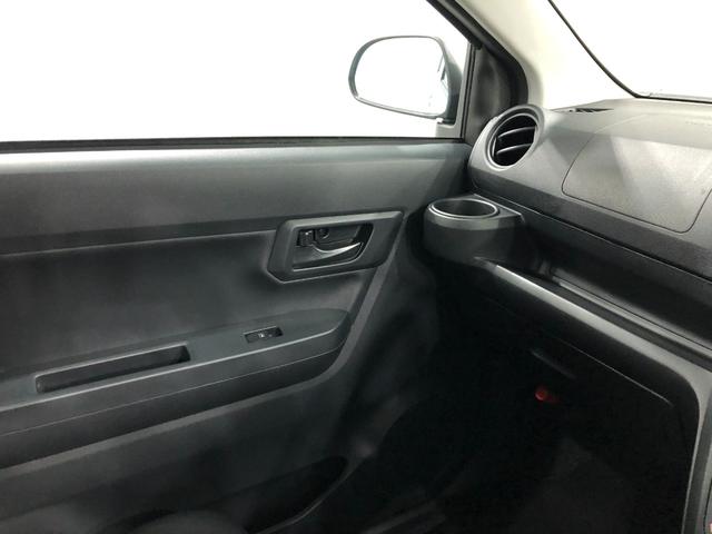 ミライースL SAIII デモカーUP車一年保証・走行距離無制限 走行2111キロ 助手席エアバック クリアランスソナー オートマチックハイビーム オートライト アイドリングストップ(埼玉県)の中古車