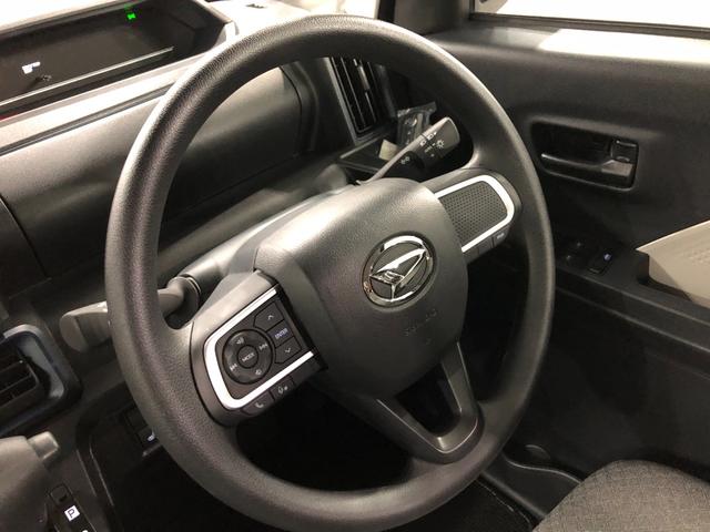 タントＸ　走行４４キロ／シートヒーター／クリアランスソナー一年保証・走行距離無制限　走行４４キロ　サイドエアバック　クリアランスソナー　オートマチックハイビーム　オートライト　ＬＥＤヘッドライト　ベンチシート　シートヒーター　片側電動スライドドア（埼玉県）の中古車