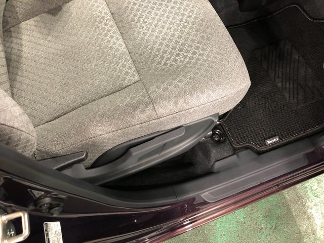 タントＸ　走行４４キロ／シートヒーター／クリアランスソナー一年保証・走行距離無制限　走行４４キロ　サイドエアバック　クリアランスソナー　オートマチックハイビーム　オートライト　ＬＥＤヘッドライト　ベンチシート　シートヒーター　片側電動スライドドア（埼玉県）の中古車