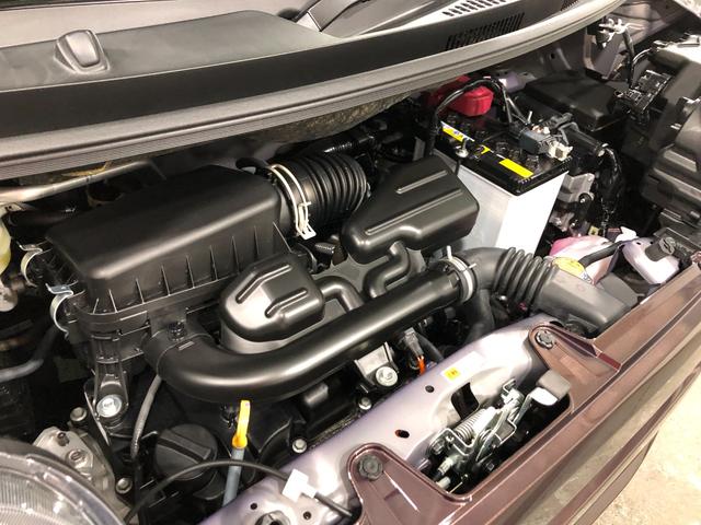 タントＸ　走行４４キロ／シートヒーター／クリアランスソナー一年保証・走行距離無制限　走行４４キロ　サイドエアバック　クリアランスソナー　オートマチックハイビーム　オートライト　ＬＥＤヘッドライト　ベンチシート　シートヒーター　片側電動スライドドア（埼玉県）の中古車