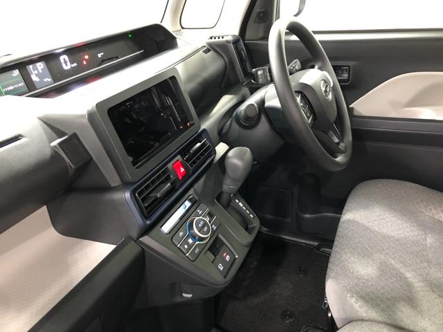 タントＸ　走行４４キロ／シートヒーター／クリアランスソナー一年保証・走行距離無制限　走行４４キロ　サイドエアバック　クリアランスソナー　オートマチックハイビーム　オートライト　ＬＥＤヘッドライト　ベンチシート　シートヒーター　片側電動スライドドア（埼玉県）の中古車