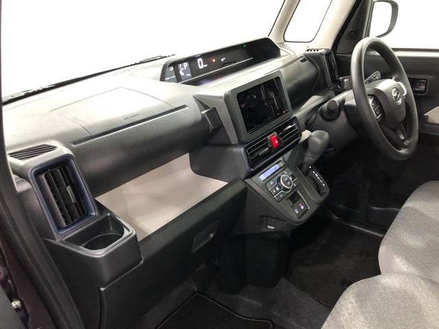 タントＸ　走行４４キロ／シートヒーター／クリアランスソナー一年保証・走行距離無制限　走行４４キロ　サイドエアバック　クリアランスソナー　オートマチックハイビーム　オートライト　ＬＥＤヘッドライト　ベンチシート　シートヒーター　片側電動スライドドア（埼玉県）の中古車