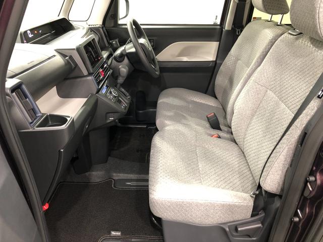 タントＸ　走行４４キロ／シートヒーター／クリアランスソナー一年保証・走行距離無制限　走行４４キロ　サイドエアバック　クリアランスソナー　オートマチックハイビーム　オートライト　ＬＥＤヘッドライト　ベンチシート　シートヒーター　片側電動スライドドア（埼玉県）の中古車