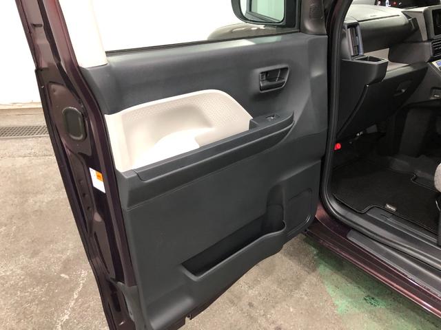 タントＸ　走行４４キロ／シートヒーター／クリアランスソナー一年保証・走行距離無制限　走行４４キロ　サイドエアバック　クリアランスソナー　オートマチックハイビーム　オートライト　ＬＥＤヘッドライト　ベンチシート　シートヒーター　片側電動スライドドア（埼玉県）の中古車