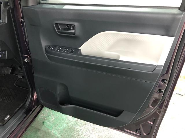 タントＸ　走行４４キロ／シートヒーター／クリアランスソナー一年保証・走行距離無制限　走行４４キロ　サイドエアバック　クリアランスソナー　オートマチックハイビーム　オートライト　ＬＥＤヘッドライト　ベンチシート　シートヒーター　片側電動スライドドア（埼玉県）の中古車