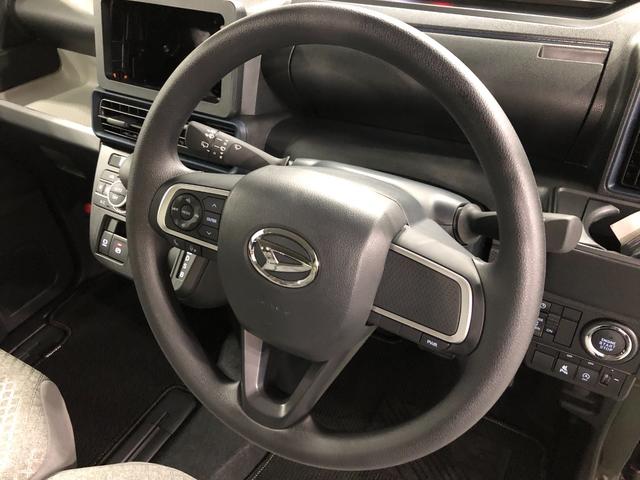 タントＸ　走行４４キロ／シートヒーター／クリアランスソナー一年保証・走行距離無制限　走行４４キロ　サイドエアバック　クリアランスソナー　オートマチックハイビーム　オートライト　ＬＥＤヘッドライト　ベンチシート　シートヒーター　片側電動スライドドア（埼玉県）の中古車