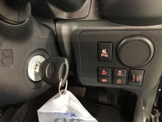 ミライースＬ　ＳＡIII　走行４３３０キロ／クリアランスソナー一年保証・走行距離無制限　走行４３３０キロ　助手席エアバック　クリアランスソナー　オートマチックハイビーム　オートライト　アイドリングストップ（埼玉県）の中古車