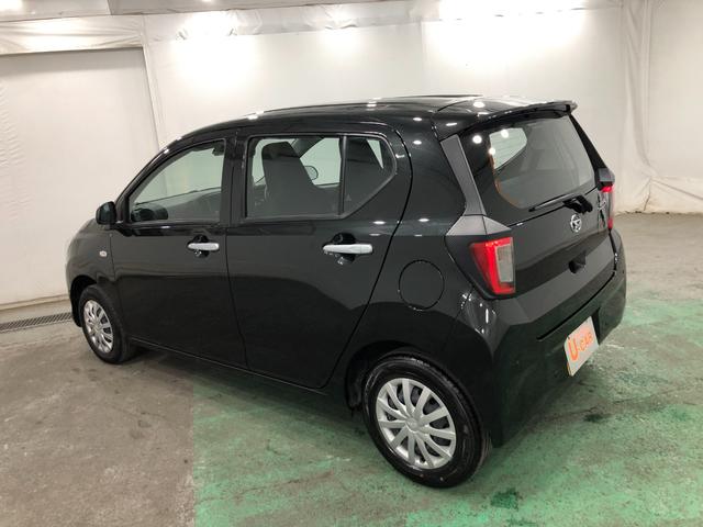 ミライースＬ　ＳＡIII　走行４３３０キロ／クリアランスソナー一年保証・走行距離無制限　走行４３３０キロ　助手席エアバック　クリアランスソナー　オートマチックハイビーム　オートライト　アイドリングストップ（埼玉県）の中古車